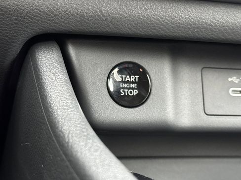 New 2026 Nissan Rogue SV image 19