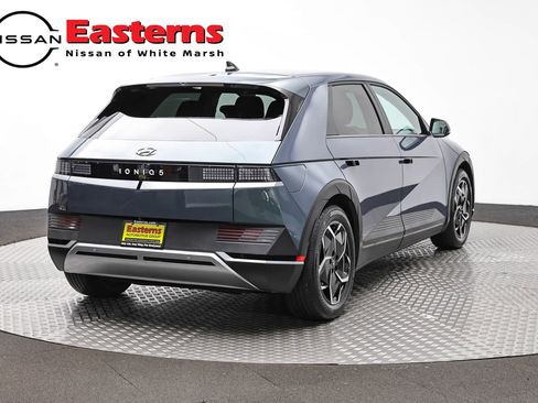 Used 2023 Hyundai Ioniq 5 SE RWD image 5