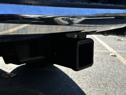 Certified 2025 RAM 1500 Laramie w/ Bed Utility Group image 10