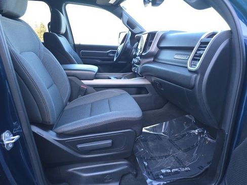 Used 2022 RAM 1500 Big Horn w/ Trailer Tow Group image 26