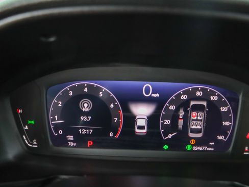 Used 2023 Honda Accord EX image 15