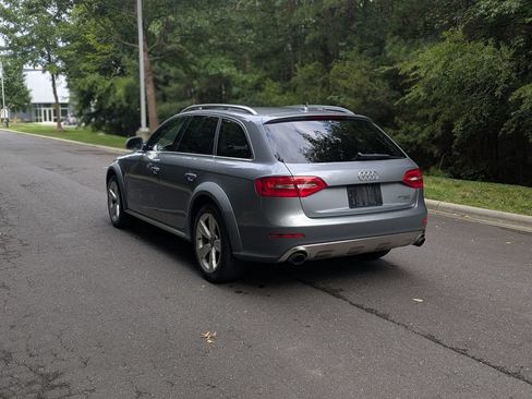 Used 2015 Audi A4 Premium Plus w/ Technology Package AWD/4WD image 8