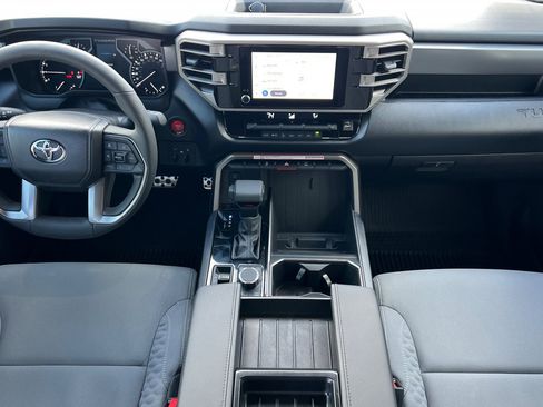 Used 2025 Toyota Tundra SR5 image 14