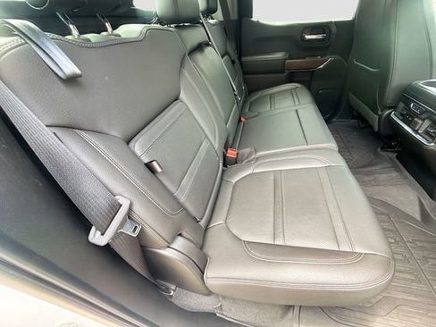 Used 2019 GMC Sierra 1500 Denali w/ Technology Package AWD/4WD image 28