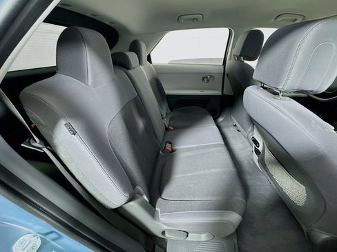 Used 2024 Hyundai Ioniq 5 SEL image 26