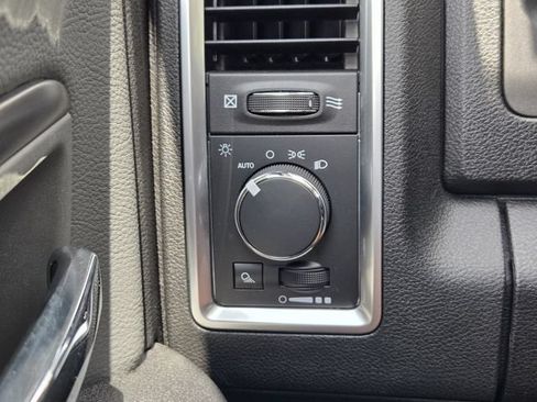 Certified 2023 RAM 1500 Classic SLT AWD/4WD image 23