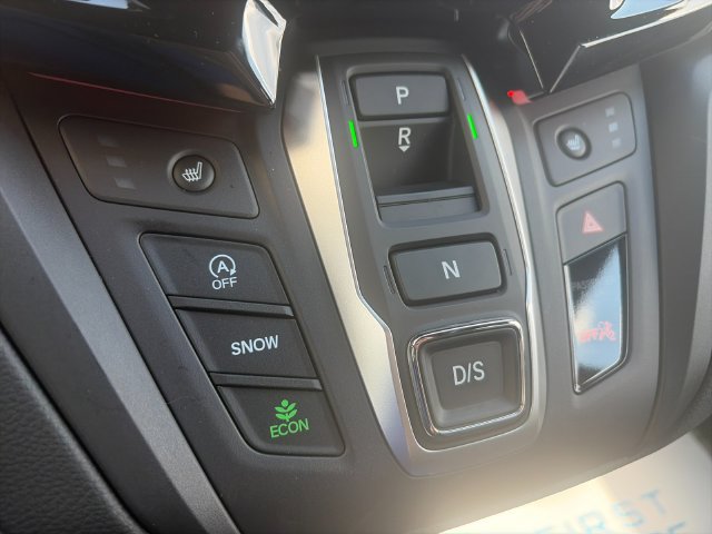 New 2026 Honda Odyssey Sport-L image 27
