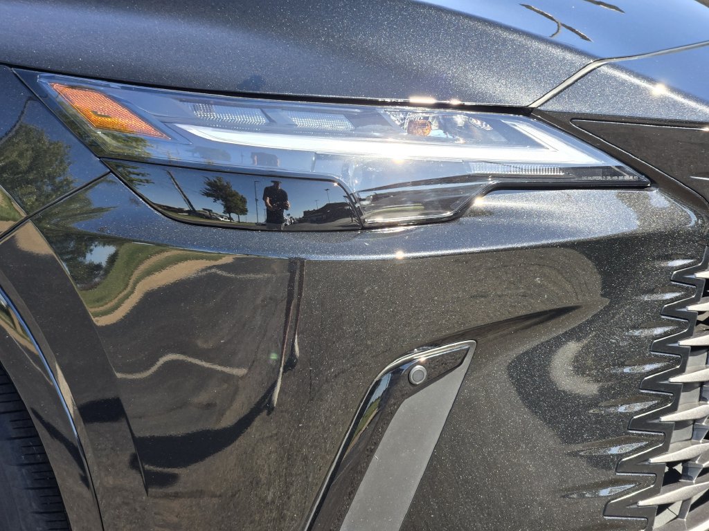 Certified 2025 Lexus RX 350 Premium FWD image 9