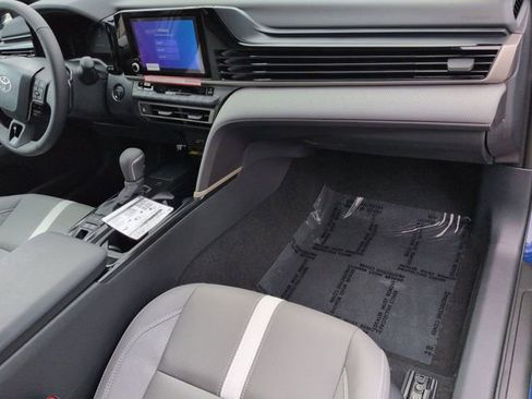 Certified 2026 Toyota Camry SE FWD image 29