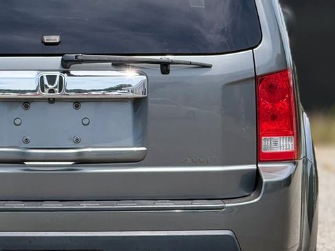 Used 2009 Honda Pilot EX-L image 14
