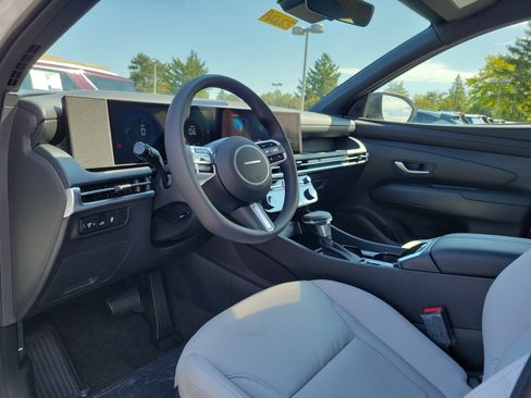 New 2026 Hyundai Santa Cruz SEL image 19