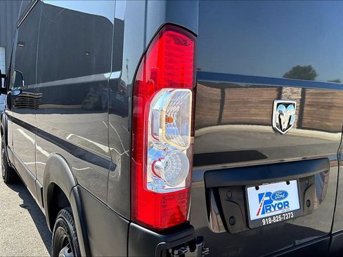 Used 2022 RAM ProMaster 1500 w/ Driver Convenience Group FWD image 30