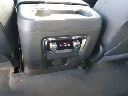 New 2026 GMC Yukon XL Denali w/ Sun & Power Step Package image 16