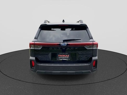 New 2026 Subaru Outback Touring XT AWD/4WD image 7