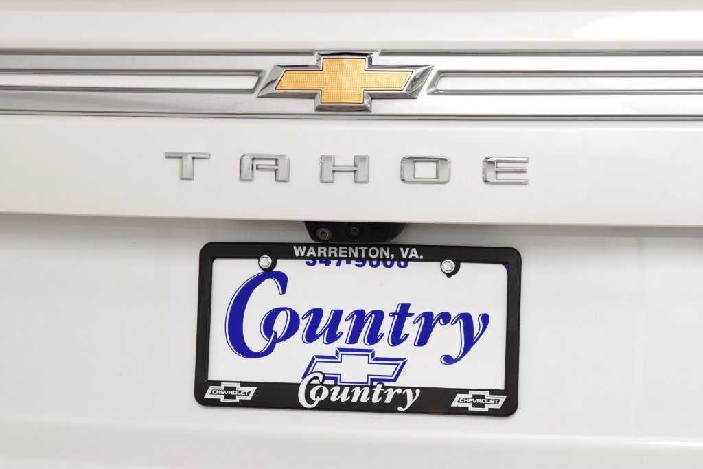 Used 2022 Chevrolet Tahoe High Country AWD/4WD image 22