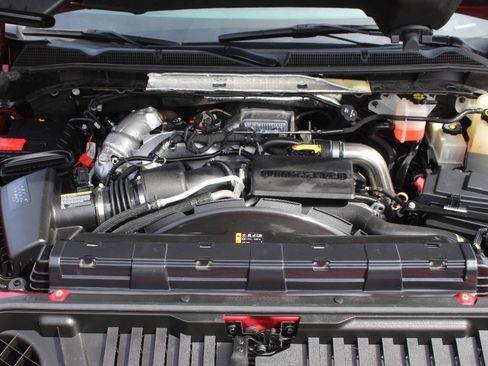 Used 2020 GMC Sierra 3500 Denali w/ Denali Ultimate Package AWD/4WD image 28