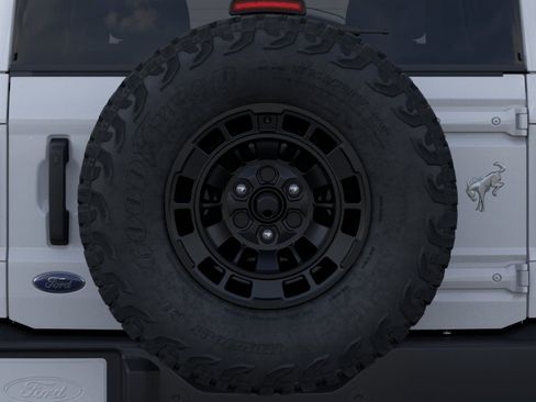 New 2026 Ford Bronco Outer Banks w/ Sasquatch Package AWD/4WD image 26