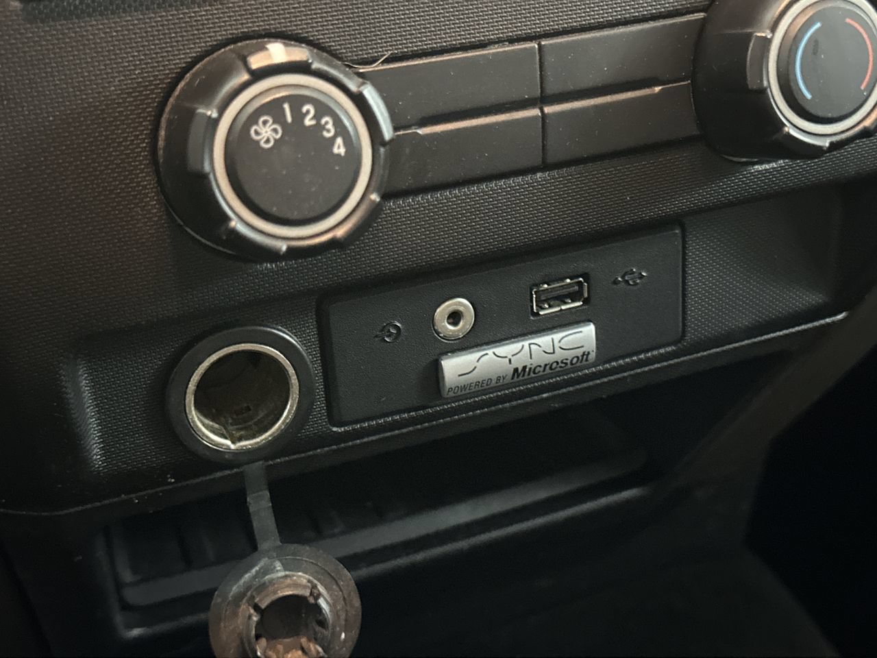 Used 2014 Ford F150 XLT AWD/4WD image 42