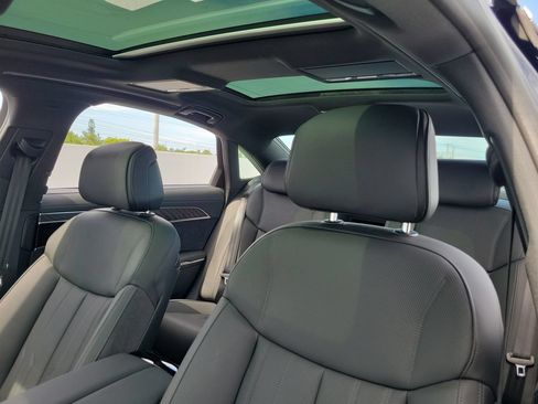 New 2026 Audi A8 L 3.0T AWD/4WD image 16