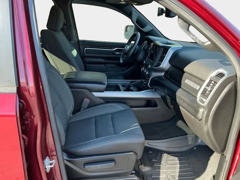 Used 2019 RAM 1500 Big Horn image 16