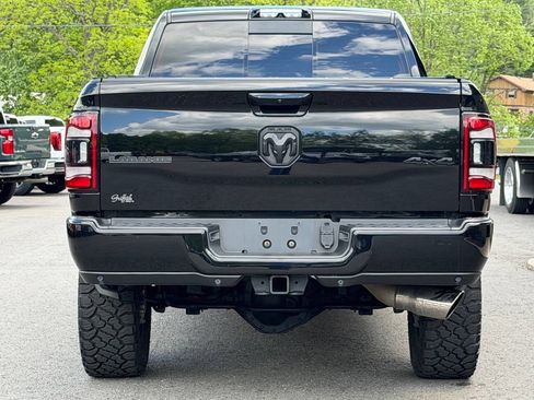 Used 2021 RAM 2500 Laramie AWD/4WD image 5