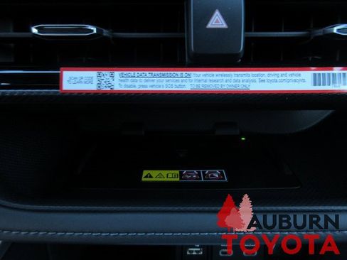 New 2026 Toyota Highlander XSE image 16