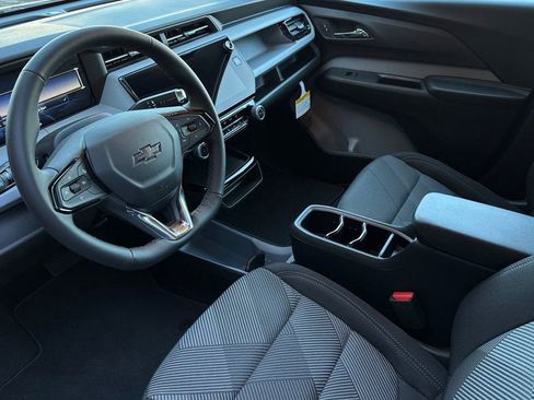 New 2027 Chevrolet Bolt LT w/ Comfort Package image 10