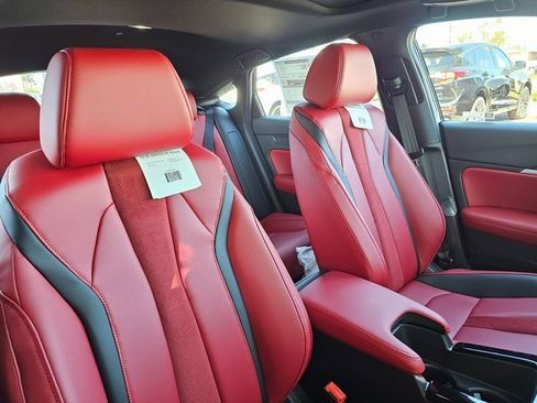 New 2026 Acura Integra A-Spec image 15