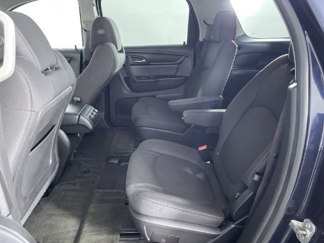 Used 2015 GMC Acadia SLE AWD/4WD image 20