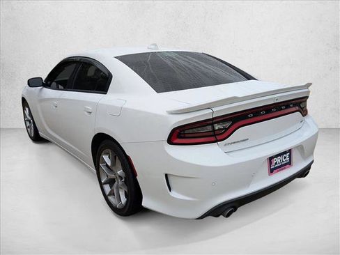 Used 2023 Dodge Charger GT image 8