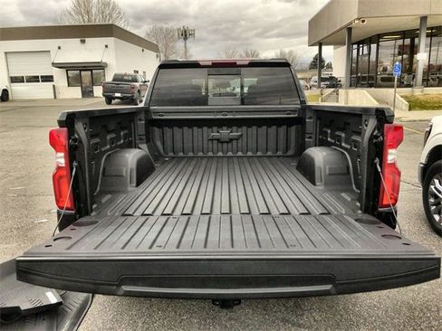 Used 2024 Chevrolet Silverado 1500 RST w/ Convenience Package II image 22