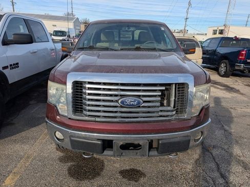Used 2010 Ford F150 XLT image 18