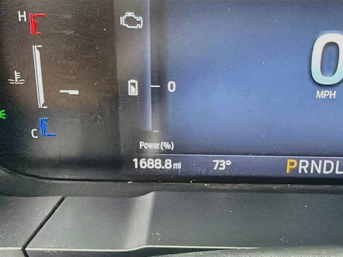 Used 2026 Ford Maverick XLT w/ Equipment Group 301A AWD/4WD image 14