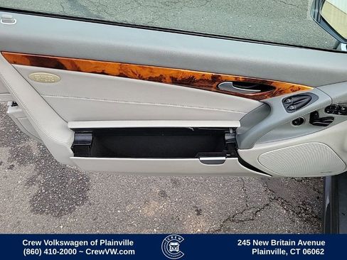 Used 2009 Mercedes-Benz SL 550 SL 550 image 38