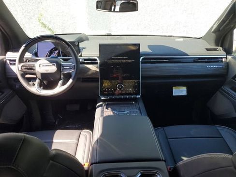 New 2026 GMC Sierra EV Denali AWD/4WD image 13