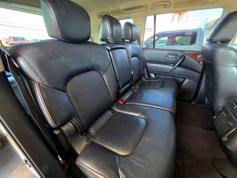 Used 2019 Nissan Armada SL w/ Premium Package AWD/4WD image 74