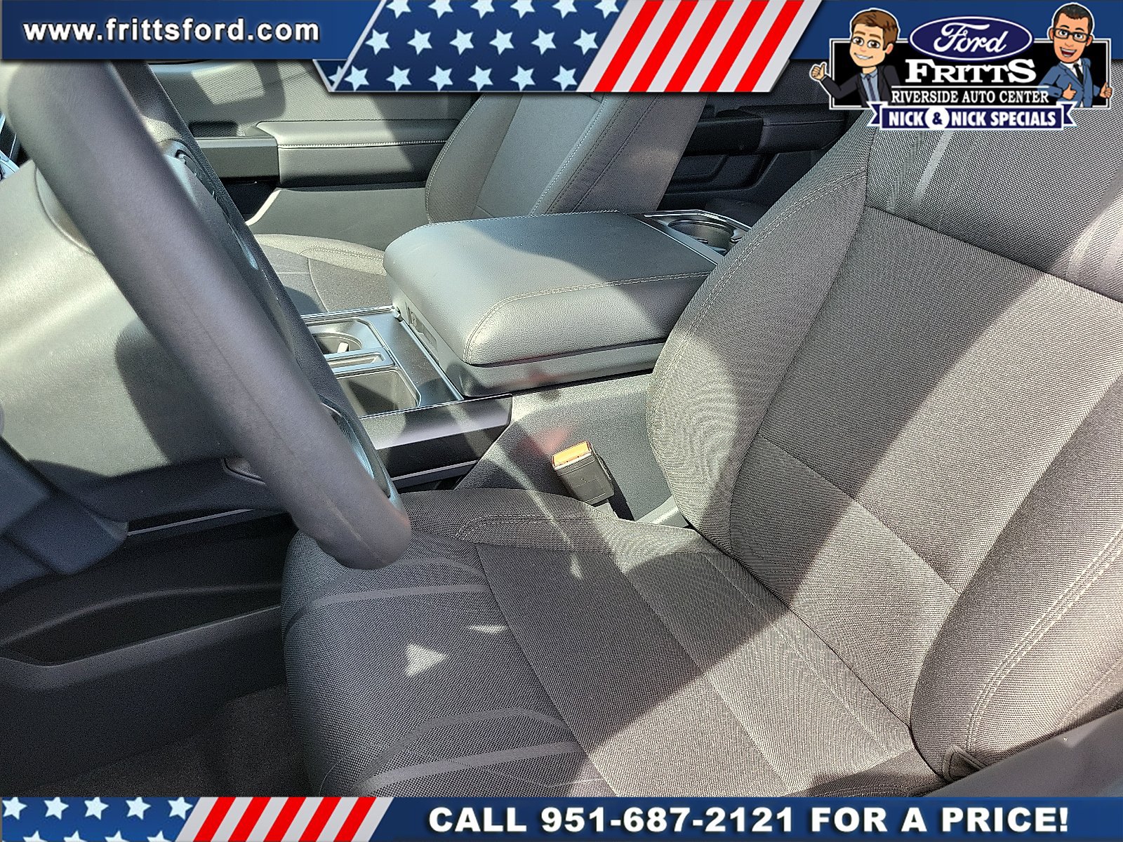 New 2026 Ford F150 STX AWD/4WD image 5