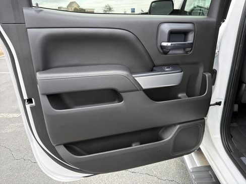 Used 2015 Chevrolet Silverado 1500 LT w/ All Star Edition image 21