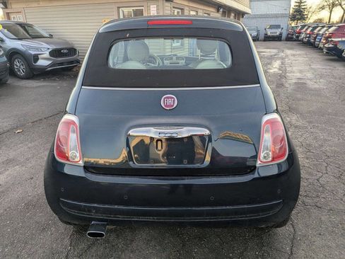 Used 2013 FIAT 500 Pop image 6
