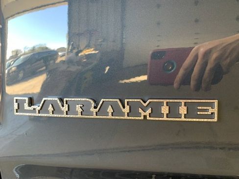New 2026 RAM 1500 Laramie image 10