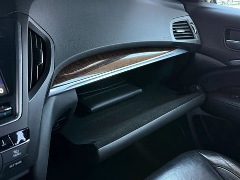 Used 2017 Acura MDX SH-AWD w/ Technology Package image 62