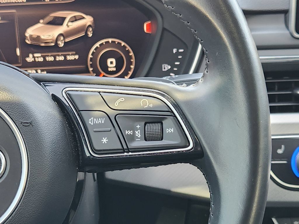 Used 2018 Audi A4 2.0T Premium Plus w/ Premium Plus Package AWD/4WD image 33