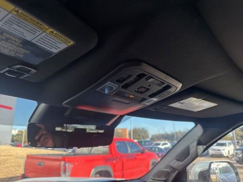 Used 2023 Toyota Sequoia Platinum image 16