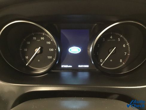 Used 2019 Land Rover Discovery Sport HSE image 48