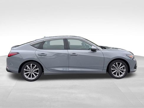 New 2026 Acura Integra FWD image 6