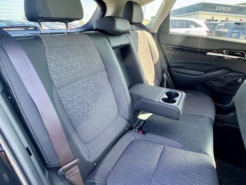 Certified 2024 Kia Seltos S AWD/4WD image 12