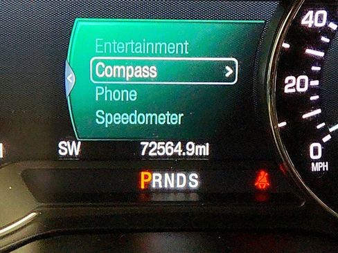 Used 2019 Lincoln MKC Premiere image 14