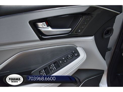 New 2026 Acura MDX SH-AWD w/ Technology Package image 24