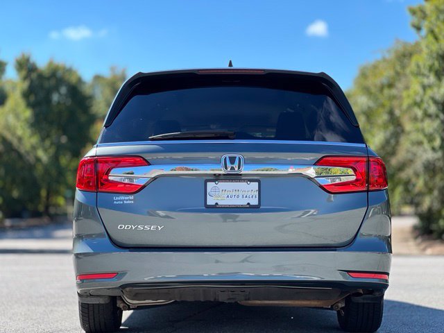 Used 2018 Honda Odyssey EX-L image 6
