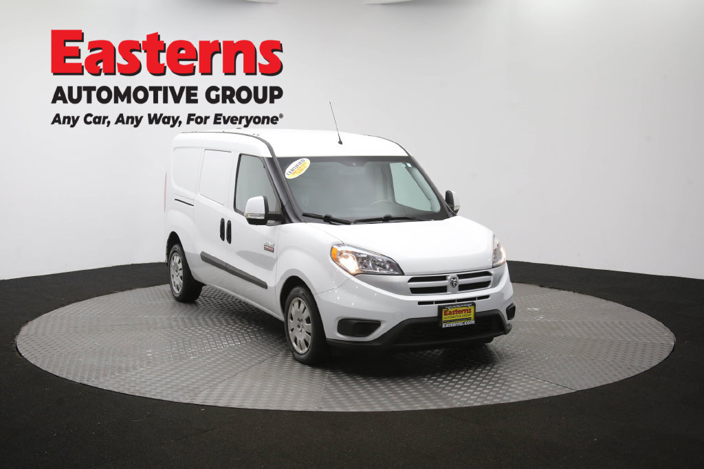 Used 2018 RAM ProMaster City Tradesman SLT FWD image 54